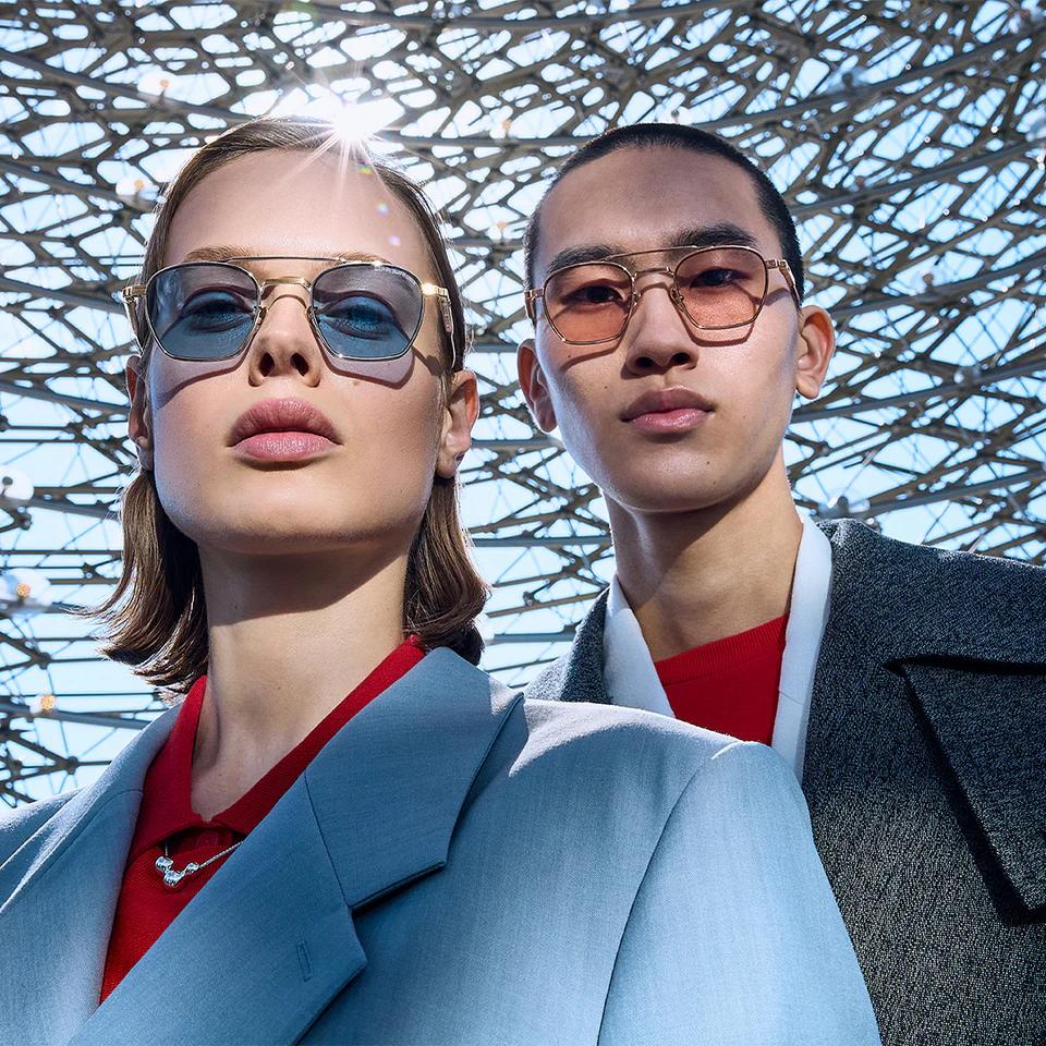 Introducing Cutler and Gross: Where British Heritage Meets Timeless Craft
