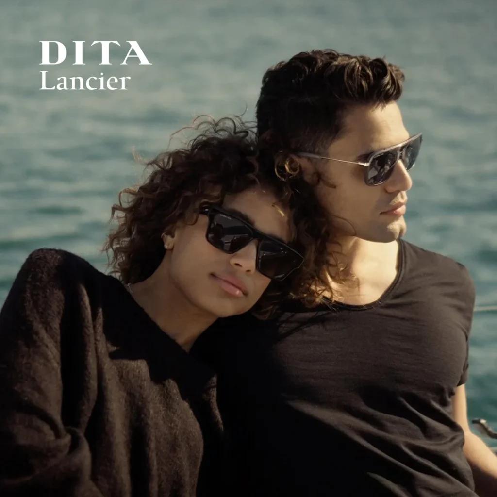 Introducing DITA Lancier: Precision Performance, Elevated