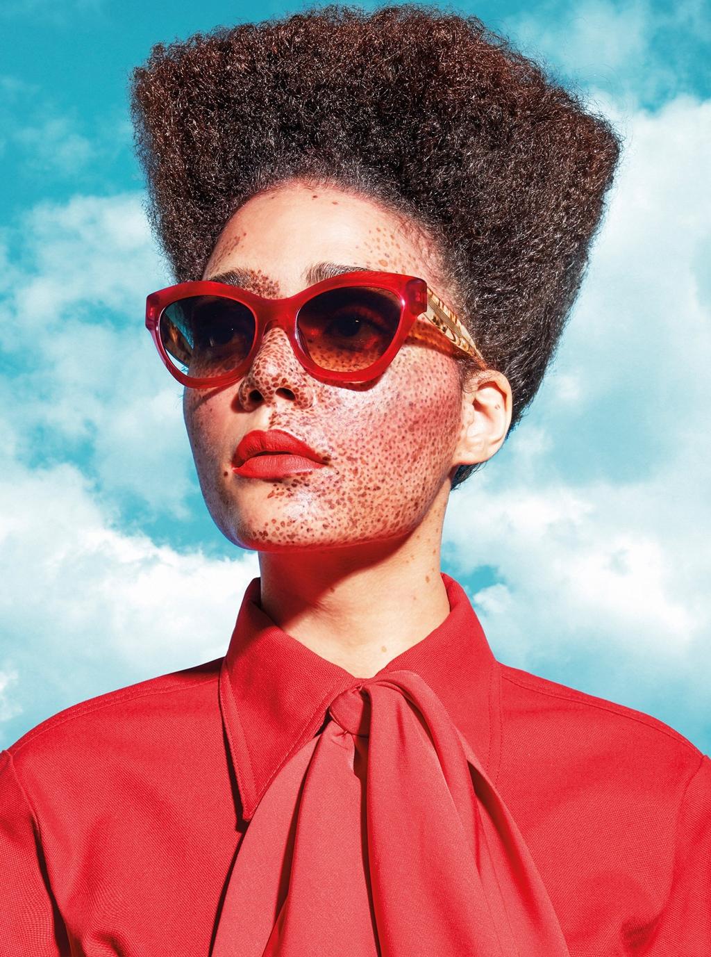 Introducing Etnia Barcelona: Colour. Culture. Creativity.