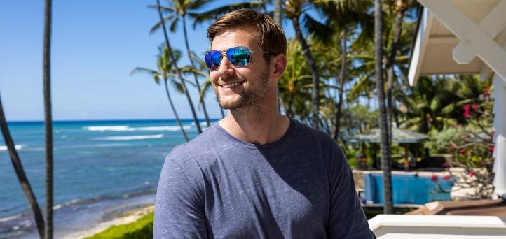 Introducing Maui Jim: See the World in Full Colour