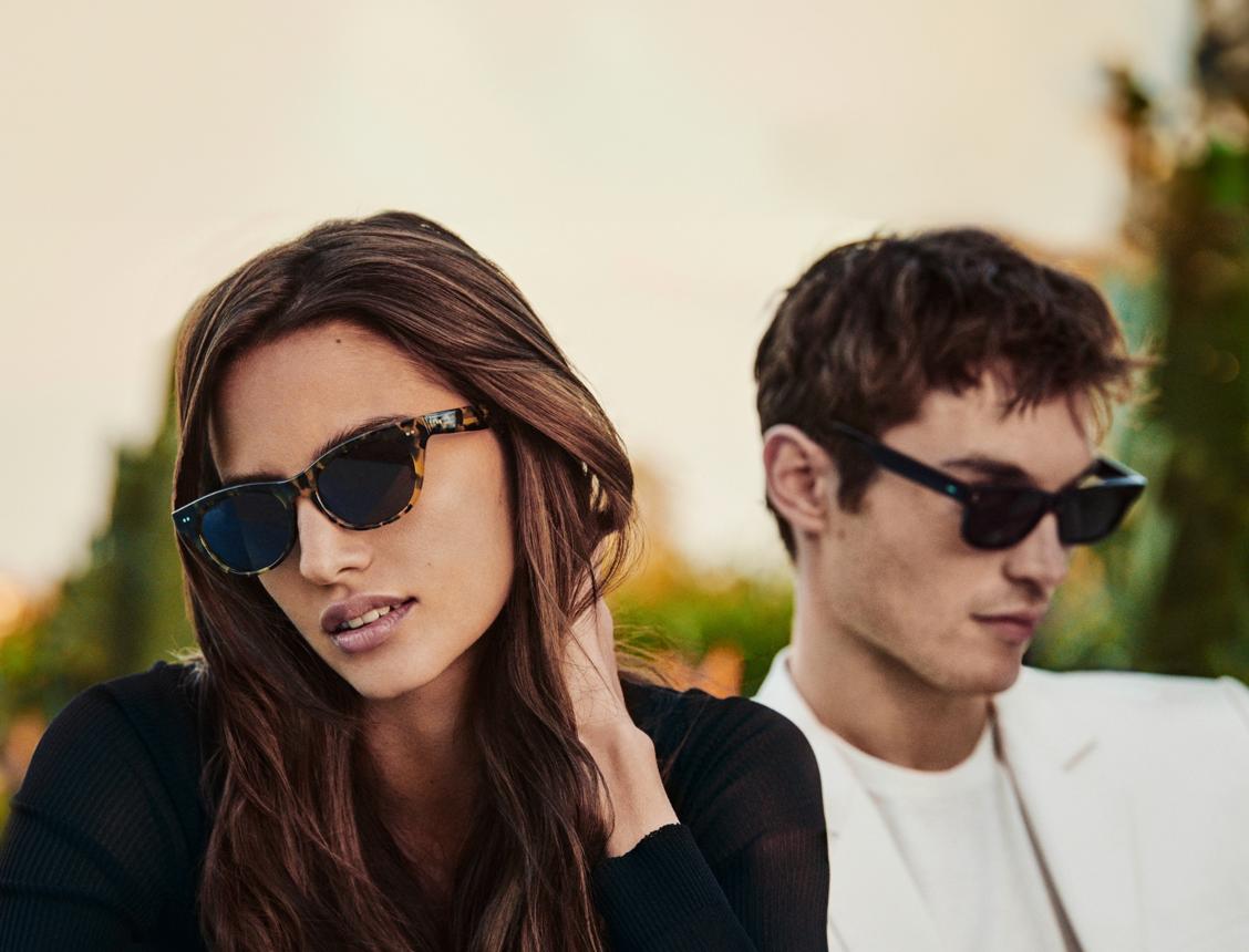 Introducing Oliver Peoples: California Cool, Perfected